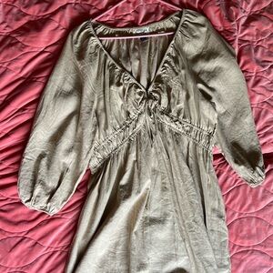 Universal Thread Dress